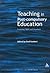 Teaching in Post-Compulsory Education: Learning, Skills and Standards (Continuum Studies in Lifelong Learning)