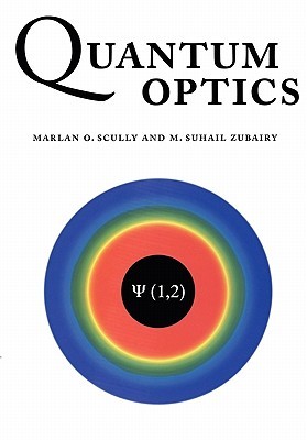 Quantum Optics (Paperback)