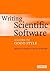 Writing Scientific Software...