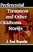 Preferential Treatment and Other Oklahoma Stories