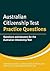 Australian Citizenship Test: Practice Questions