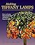 Making Tiffany Lamps