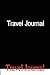 Travel Journal by E. Locken