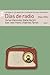 Dias de Radio 1960-1995 (Spanish Edition)