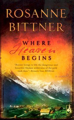 Where Heaven Begins (Mass Market Paperback)