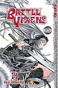 Battle Vixens 14