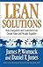 Lean Solutions by James P. Womack