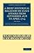 A Brief Historical Relation of State Affairs from September 1678 to April 1714 Volume 4
