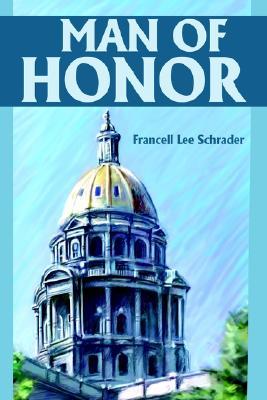 Man of Honor (Paperback)