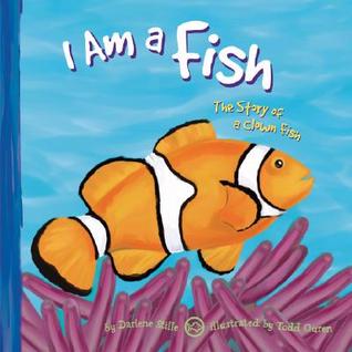 I Am a Fish (I Live in the Ocean)