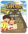 My Neighbor Totoro Picture Book