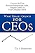 What Really Counts for Ceos...