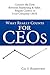 What Really Counts for Ceos. Connect the Dots Between Marketi... by Gal S. Borenstein