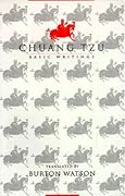 Chuang Tzu: Basic Writings