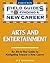 Arts and Entertainment (Field Guides to Finding a New Career)
