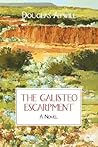 The Galisteo Escarpment