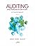 Auditing and Assurance Services: An Integrated Approach