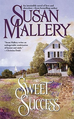Sweet Success (Mass Market Paperback)