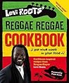 Levi Roots Reggae Reggae Cookbook Levi Roots Reggae Reggae Cookbook