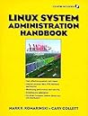Linux System Administration Handbook