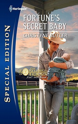 Fortune's Secret Baby (Mass Market Paperback)