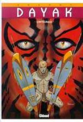 Dayak - Intégrale (Paperback)