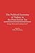 The Political Economy of Turkey in the Post-Soviet Era by Libby Rittenberg