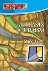 Feasts of Judaism (Threshold Bible Study)