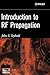 Introduction to RF Propagation by John S. Seybold
