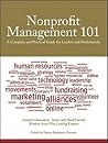 Nonprofit Managem...