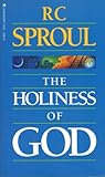 The Holiness of God