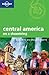 Lonely Planet Central America on a Shoestring by Robert        Reid