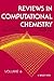 Reviews in Computational Chemistry, Volume 6
