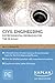 Civil Engineering Environmental Problems for the PE Exam (Pe Exam Preparation)