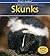 Skunks (What's Awake?)