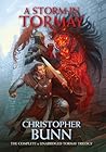 A Storm in Tormay (The Complete Tormay Trilogy)