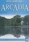 Arcadia (Library Edition Audio CDs) by Tom Stoppard