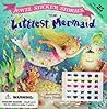 The Littlest Mermaid by Wendy Cheyette Lewison