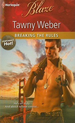 Breaking the Rules (Mass Market Paperback)