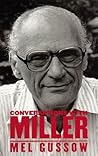 Conversations with Miller (Applause Books)