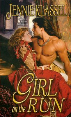 Girl on the Run (Paperback)