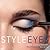 Style Eyes by Taylor Chang-Babaian