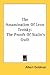 The Assassination Of Leon Trotsky by Albert Verblin Goldman