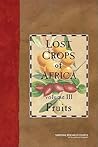 Lost Crops of Africa: Volume III: Fruits