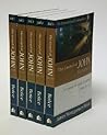 Gospel of John, The (5 Vol. Set) Gospel of John, The (5 Vol. Set)