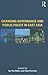 Changing Governance and Public Policy in East Asia (Comparative Development and Policy in Asia)