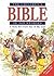 The Children's Bible in 365 Stories by Mary Batchelor