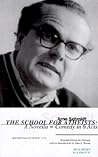 The School for Atheists by Arno Schmidt