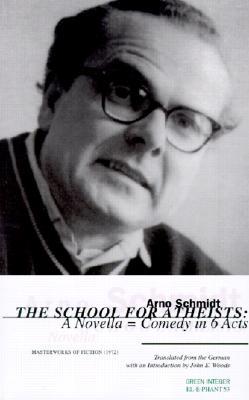 The School for Atheists (Paperback)
