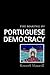 The Making of Portuguese Democracy